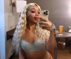 Raleigh-durham escorts - Treat Yourself 😉😘 Dont Cheat Yourself 😉 Im the BEST at Rocking your world 🤭💦