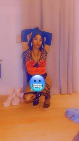 Sexy red Roxanne in greenville now🥰 - 1