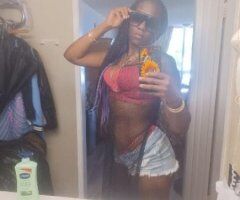 OUTCALLS/CARFUN. Cum see me and relieve your stress😈HHR special - Image 1