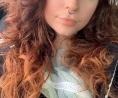 Tri-Cities escorts - Shortcake 🍰 is Back! Irish Redhead Bubble Butt 🍑Ready to Play😈💦