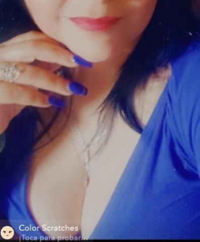 🍑🐌gaby🐌🍑chica gordita - 37 - 1