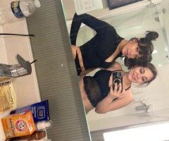 Allentown escorts - Double Trouble, Double Fun 👯♀ Don't Break Your Neck When As You Doubletake