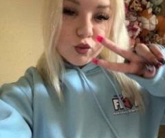 SWEDISH GFE DATY PAWG MSOG 21 YEAR OLD WAIKIKI BEACH 👙🌊 INCALL TIL THE 21st👑 $$$ - Image 7