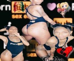 P😻SSY got POWER 🤯 DEMON TIME 😈 GOOGLE ME ITSBLACHARLEY - Image 4