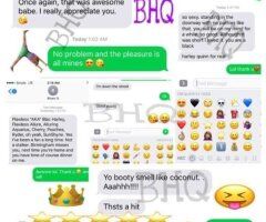 P😻SSY got POWER 🤯 DEMON TIME 😈 GOOGLE ME ITSBLACHARLEY - Image 8