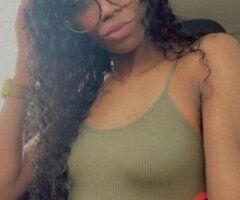 Dallas escorts - Slim🩷 Petite Chocolate🍫Goddess with a Throat that Makes You Sing🎤 Cum Drive Your Dick🍆 Into this Warm, Wet💦, Tight Pussy😻.