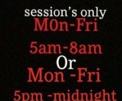 🆕TAKE 20 OFF "SucknFuck"session WHEN U MAKE APPOINTMENT ‼ - Image 9