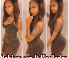 Tuscaloosa escorts - Here for a Good Time not a Long One