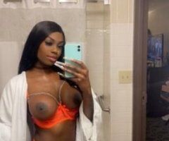 Cleveland escorts - Sexy hot 🔥 🥵 Ebony Goddess 😍 ♥ ready to play