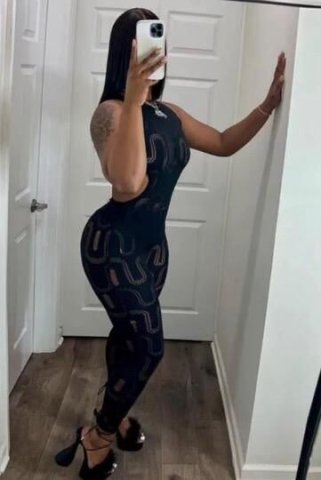 Mulatto Barbie hh & hr White & Est. Men ONLY real pics Good hygeine NO BARE - 1