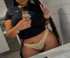 Charleston escorts - SOUTH FLA BEST DICK EATER 🍆💦😍 CUM SEE THE LEGEND BABY ❤ HOT AND READY FOR YOUR PLEASURE 😍