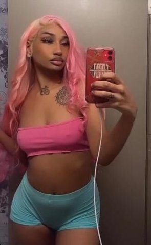 puertorican princess🥰💦 - 1
