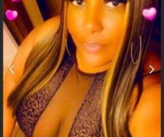SEXY BBW POLE DRAINER VISITING - Image 9