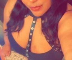 SEXY BBW POLE DRAINER VISITING - Image 12