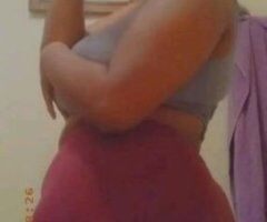 I dont know who the tranny is thst pop up with my picture but they have stole my number and i have reported his account and mega personal working to remove it but im the real female on the pics - Image 2