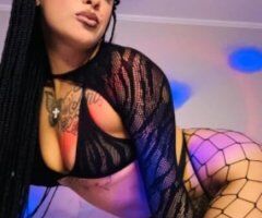 New Orleans escorts - ONE NIGHT IN PARIS 🌹💋👑