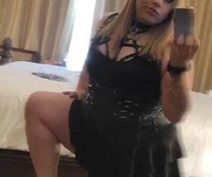 Reno escorts - Ts Mickey Baby's got her own apartment!!! Available Now, hmu.