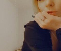 Fayetteville escorts - CUM FUCK ME DADDY👅💦
