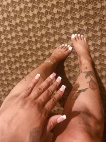 Cross Creek📌Back N Town🗣Well Known N Highly Reviewed🗽Come Experience The Big Apple🍎BIG N BEAUTIFUL BBW 💙| 100% Real and AUTHENCTIC | ✅True UPSCALE CLASSY👠, SEXY, FREAKY EBONY🥂 - 1