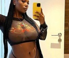 Asheville escorts - 💙🔥HOT Sexy Ebony Horny Girl💞Need For Hookup🥰😍Available 24/7 for Incall/outcall/Car🚗fun🔥🖤