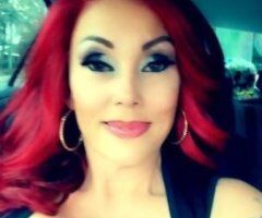 Dom Super Busty All Natural DreamMaker 💦 - Image 5