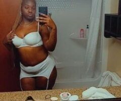 🩷AVAILABLE NOW 🩷INCALLS/OUTCALLS!!🩷Last 2 Days In Tulsa, Come Play With My Big Soft Chocolate A$$🍑🤩My P😻ssy Gets wett💦Stay Tight🍆🥴 - Image 6
