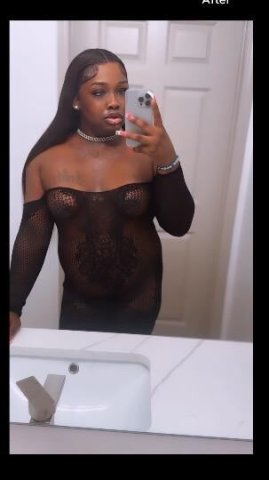 TRANSGENDER FEMALE HERE - 1