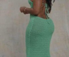 Madison escorts - Lady AMOUR da throat goblin