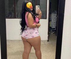 Fort Myers escorts - colombiana