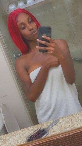 early morning Special🥰 hmu lets have some fun - 1