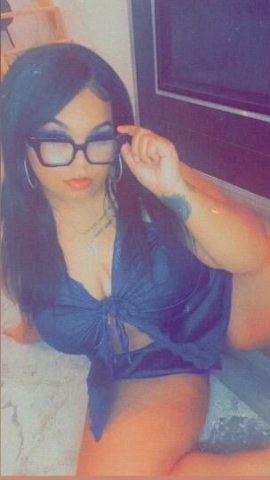 Kylie Camille 🩵 ATF ❣ SUPER SOAKER 💦 - 1