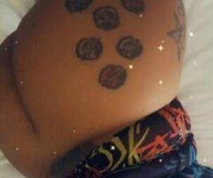 Extra👐🏽Curvy🍑 StarrBae💦Visiting👅 - Image 8