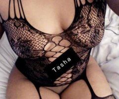 Minot escorts - Tasha Goddess