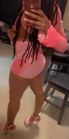 NEW IN TOWN😜😜😜💦💦SLIM THICK 🥰NICE CREAMY JUICY🤪 - 1