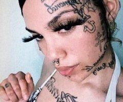 Bakersfield escorts - Verifed Tatted Pornstar Back N Bakersfield!!!👀💦😍outcalll/ carplay