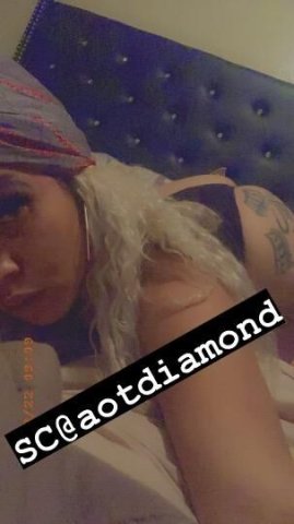 ✨exotic blonde puertorican mistress 🤪 - 1