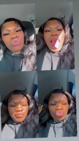carplay only dont miss out 😍🤤Short thick Stallion🔥 wet💦& creamy🍦pussy ready for You - 1