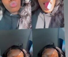 Dayton escorts - carplay only dont miss out 😍🤤Short thick Stallion🔥 wet💦& creamy🍦pussy ready for You