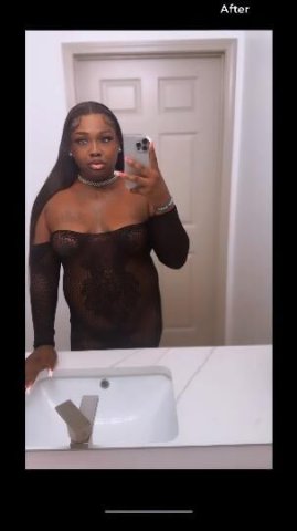 TRANSGENDER FEMALE HERE - 1