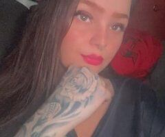 Richmond escorts - Black men Preffered🤤 Available now 😝