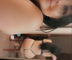 Provo escorts - thicc a$$ lil mama 💕