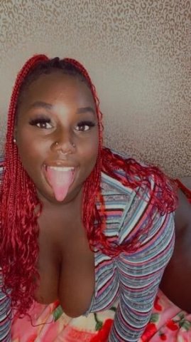 Sexy Ebony BBW🍫Come Have Some FUN - 1