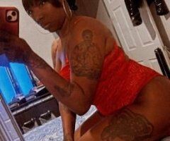 Cleveland escorts - The Birthday Girl