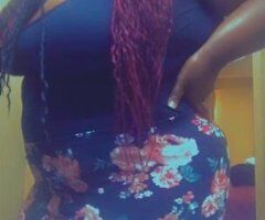 Jackson escorts - Thick BBW! ❤😘 OUTCALL SPECIALS & 👯GIRL Special 👯