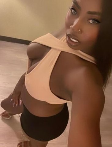 Cum Party N Play🍫2girl🍯 CUM💦TICKLE MY TONSILS💦🍌👅 💦THROATQUEEN👑βяαιиGAME👅💦SLOPPY TOP/Nuru available - 1