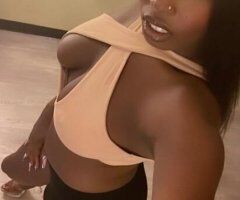 Cum Party N Play🍫2girl🍯 CUM💦TICKLE MY TONSILS💦🍌👅 💦THROATQUEEN👑βяαιиGAME👅💦SLOPPY TOP/Nuru available - Image 1
