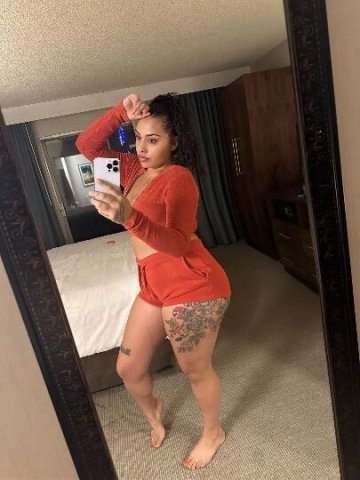 The REAL THING‼😍😍 Latina Sexy Thick Goddess - 1