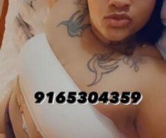 Super sexy bbw ready to play - Image 9
