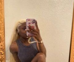 💦FACETIME SHOW special😻 Squirter 💦 Deep throat 💙 Flexible😍 - Image 2