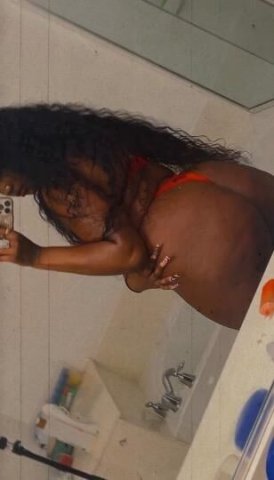 Available 💕 Look No Further 🥰 High Class 💫 BIG Booty Creamy Ebony 👅 💦🍆. - 1